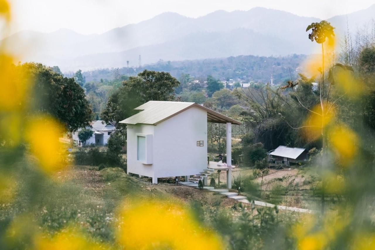 Monko Villa Pai Exterior photo
