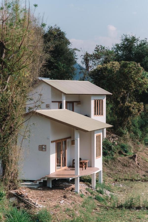 Monko Villa Pai Exterior photo